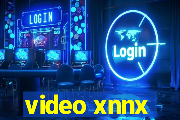 video xnnx